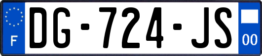 DG-724-JS