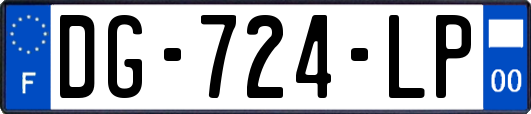 DG-724-LP