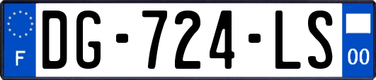 DG-724-LS