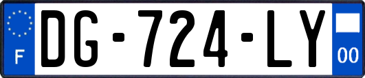 DG-724-LY