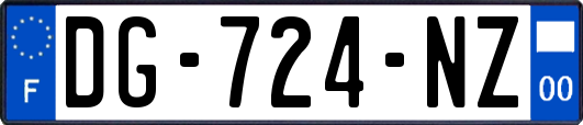 DG-724-NZ