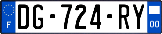 DG-724-RY