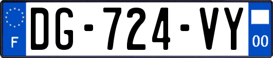 DG-724-VY