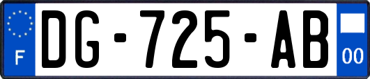 DG-725-AB