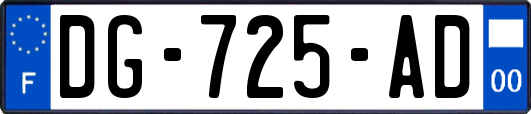 DG-725-AD