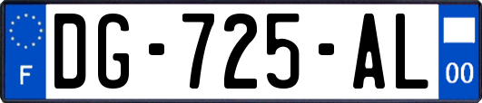 DG-725-AL