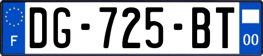 DG-725-BT