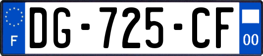 DG-725-CF