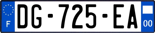 DG-725-EA