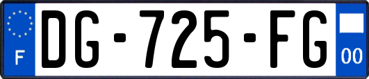 DG-725-FG