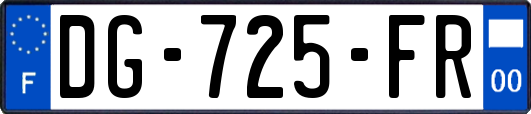 DG-725-FR