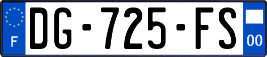 DG-725-FS