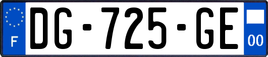 DG-725-GE