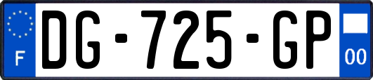 DG-725-GP