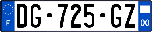 DG-725-GZ