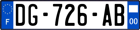 DG-726-AB