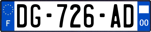 DG-726-AD