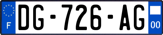 DG-726-AG