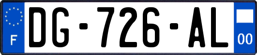 DG-726-AL