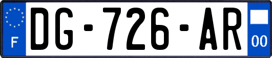 DG-726-AR