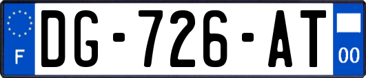 DG-726-AT