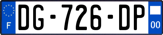 DG-726-DP