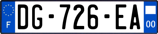 DG-726-EA