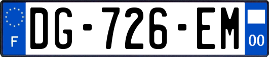 DG-726-EM