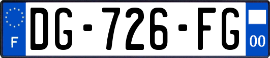 DG-726-FG