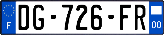 DG-726-FR