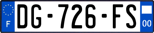 DG-726-FS