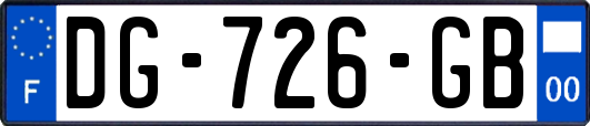 DG-726-GB