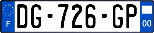 DG-726-GP