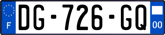 DG-726-GQ