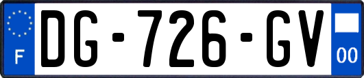 DG-726-GV