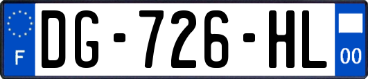 DG-726-HL