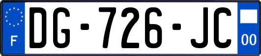 DG-726-JC