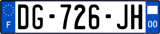 DG-726-JH