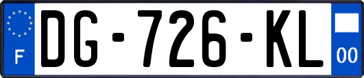 DG-726-KL