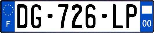 DG-726-LP