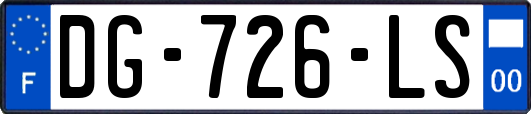 DG-726-LS