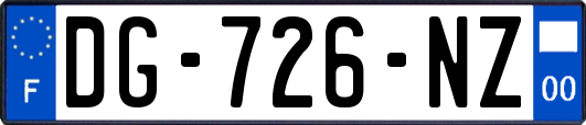 DG-726-NZ