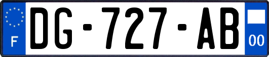 DG-727-AB