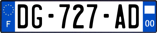 DG-727-AD