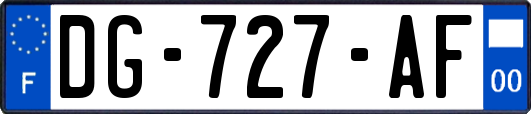 DG-727-AF