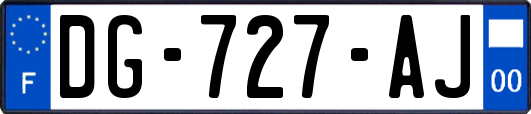 DG-727-AJ