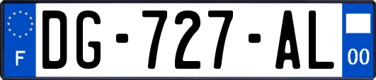 DG-727-AL