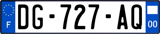 DG-727-AQ