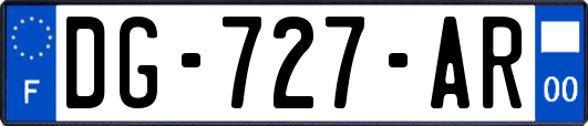 DG-727-AR