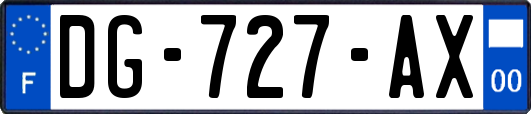 DG-727-AX